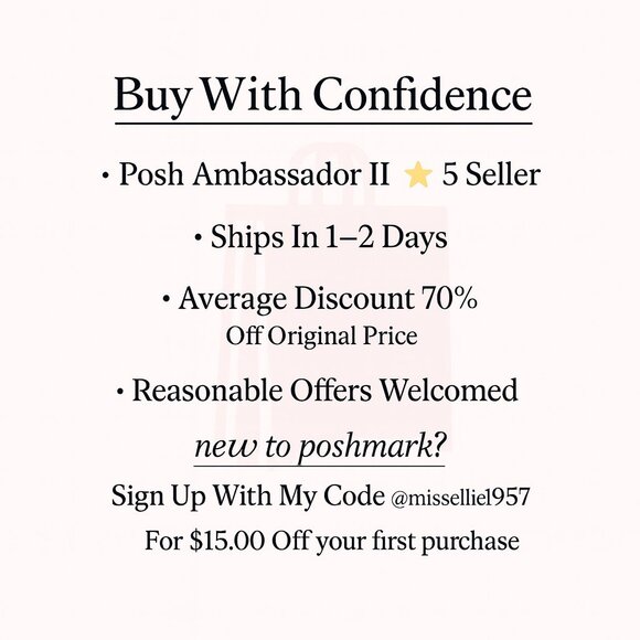 💜 Alia Petite Rhinestone Tee – Size SM-Bundle $ Save-Petite Perfection. ✨ #posh - Picture 5 of 7